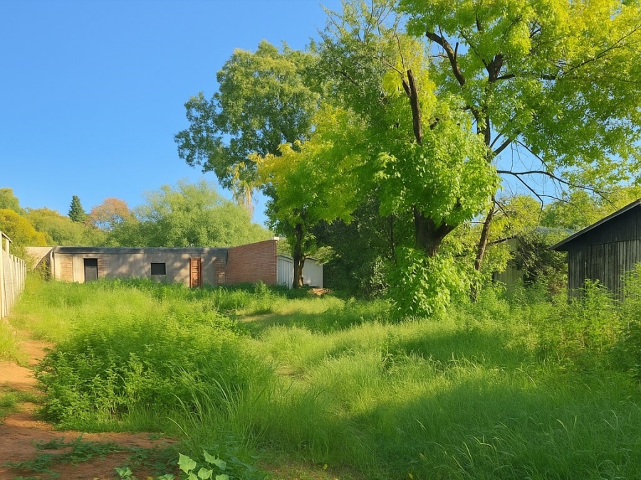  Bedroom Property for Sale in Universitas Free State